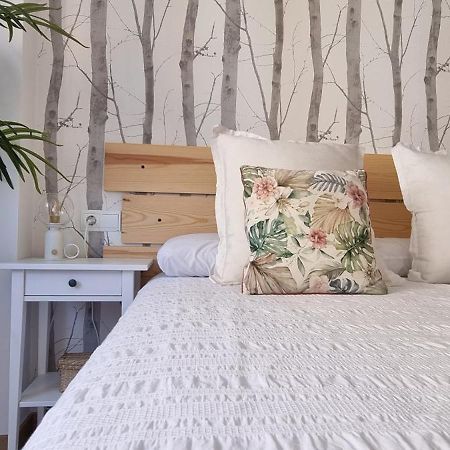Apartamento Aquamarina Playa Aguadulce  Kültér fotó