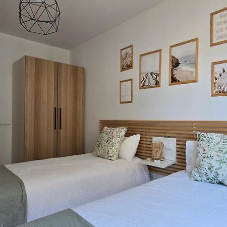 Apartamento Aquamarina Playa Aguadulce  Kültér fotó