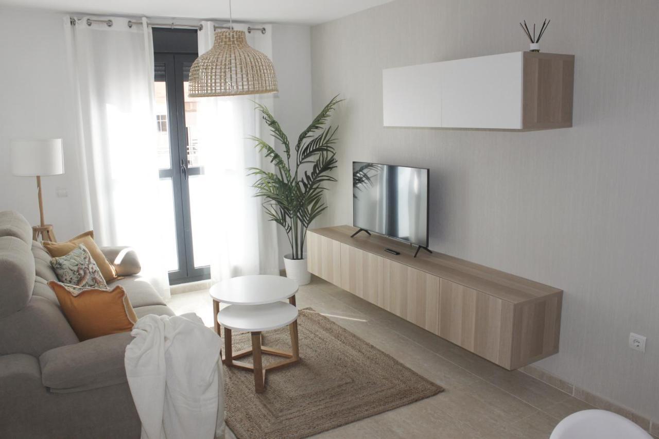 Apartamento Aquamarina Playa Aguadulce  Kültér fotó
