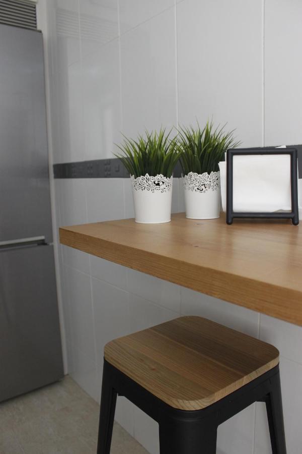Apartamento Aquamarina Playa Aguadulce  Kültér fotó