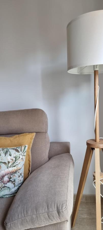Apartamento Aquamarina Playa Aguadulce  Kültér fotó