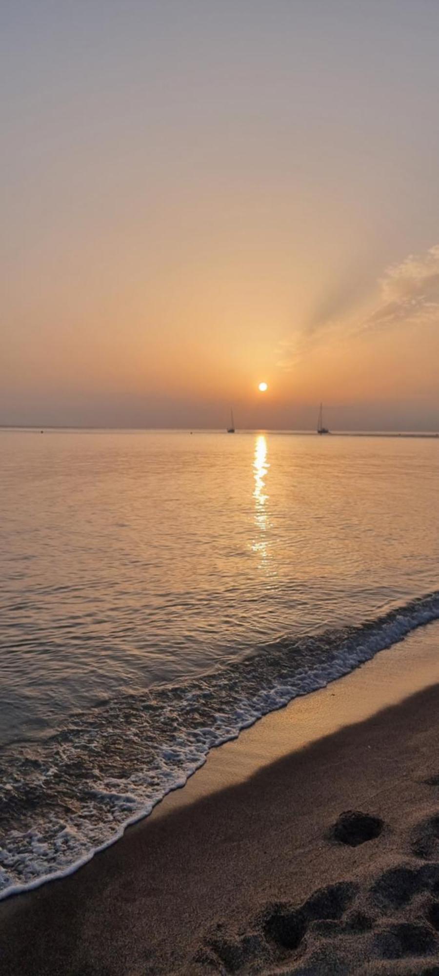 Apartamento Aquamarina Playa Aguadulce  Kültér fotó