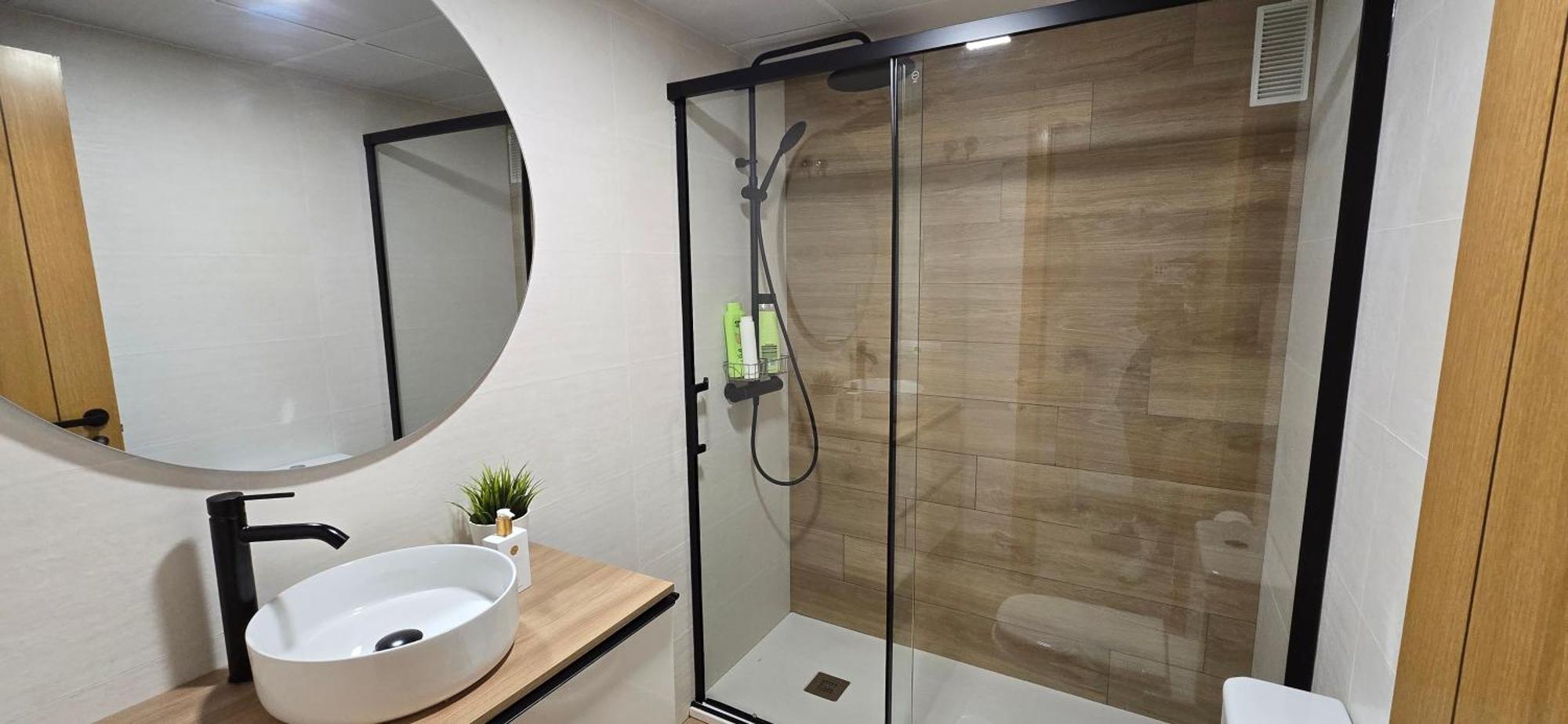 Apartamento Aquamarina Playa Aguadulce  Kültér fotó